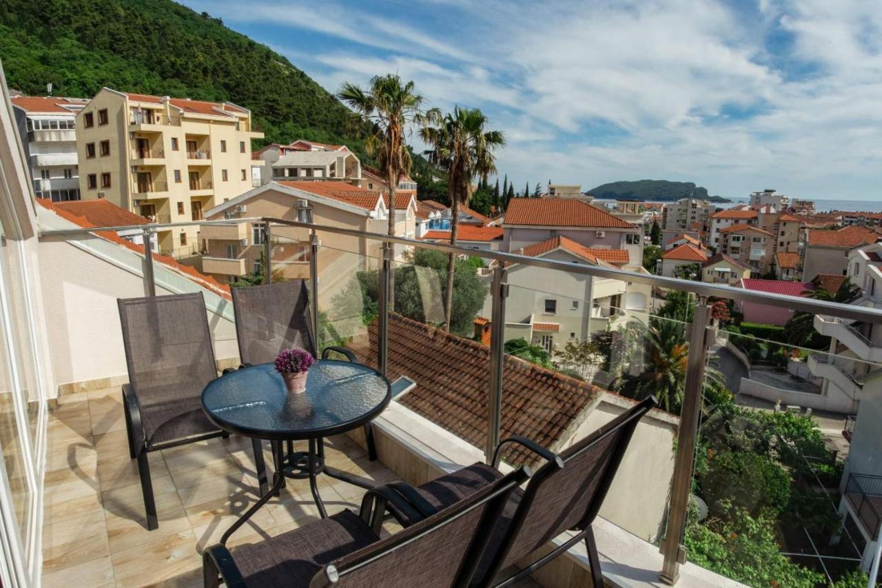 L Palace * Budva
