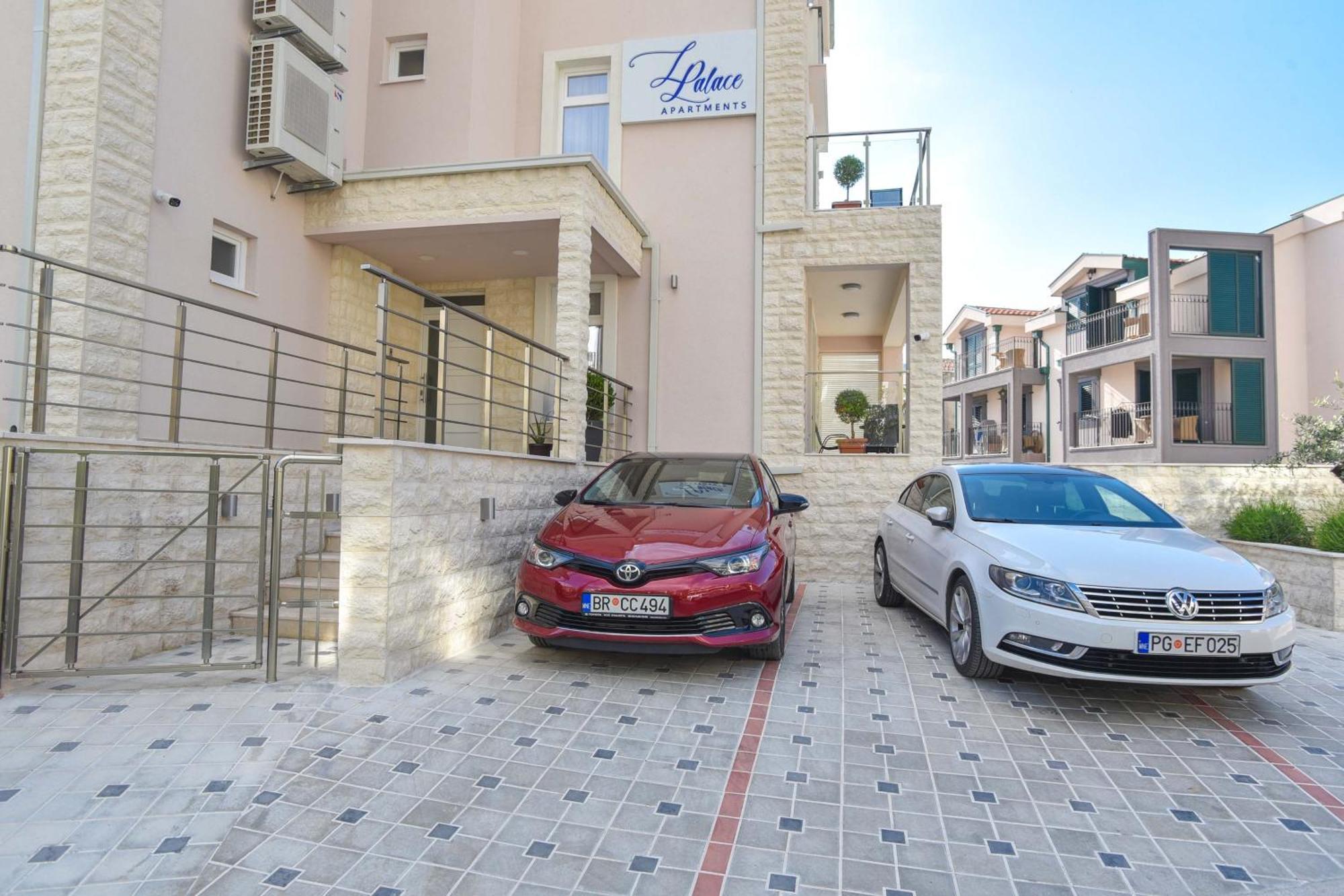 Apartment L Palace