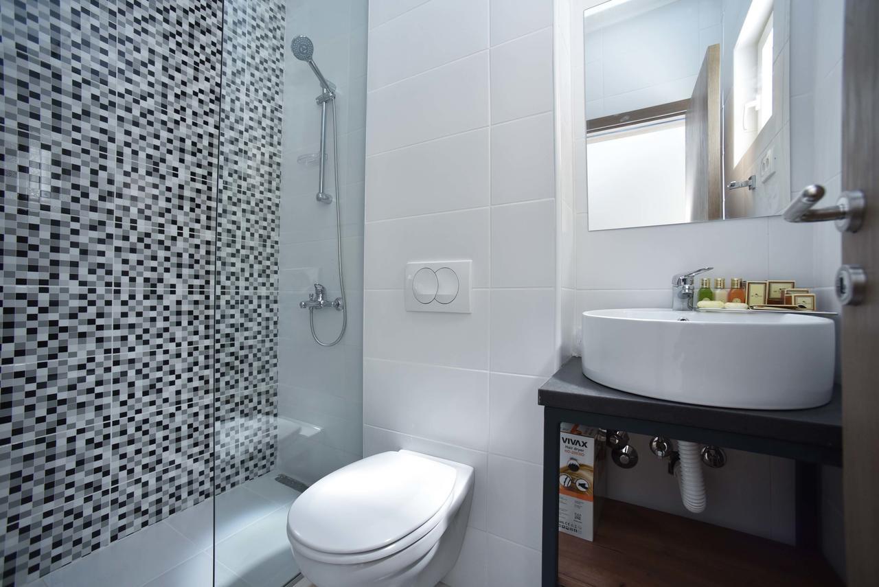 Apartment L Palace Budva