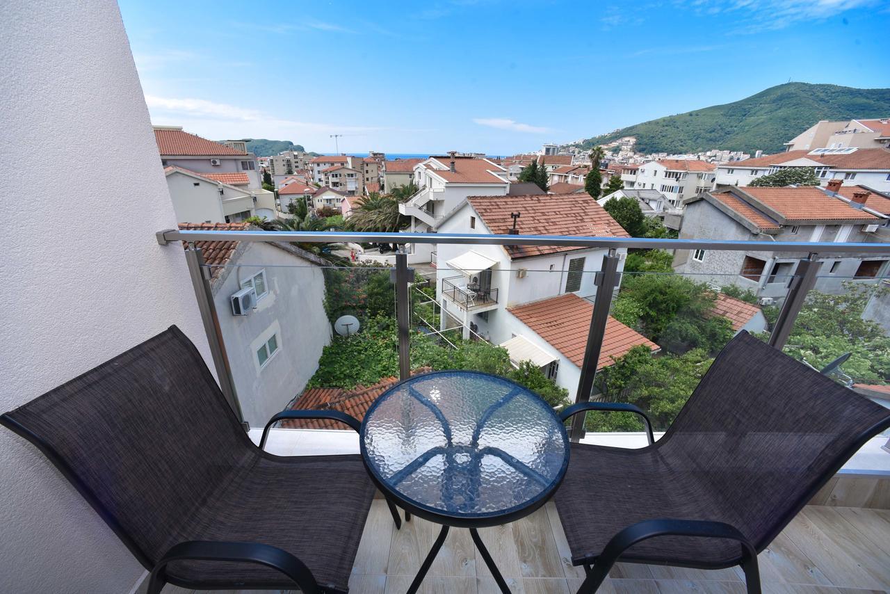 Apartment L Palace *