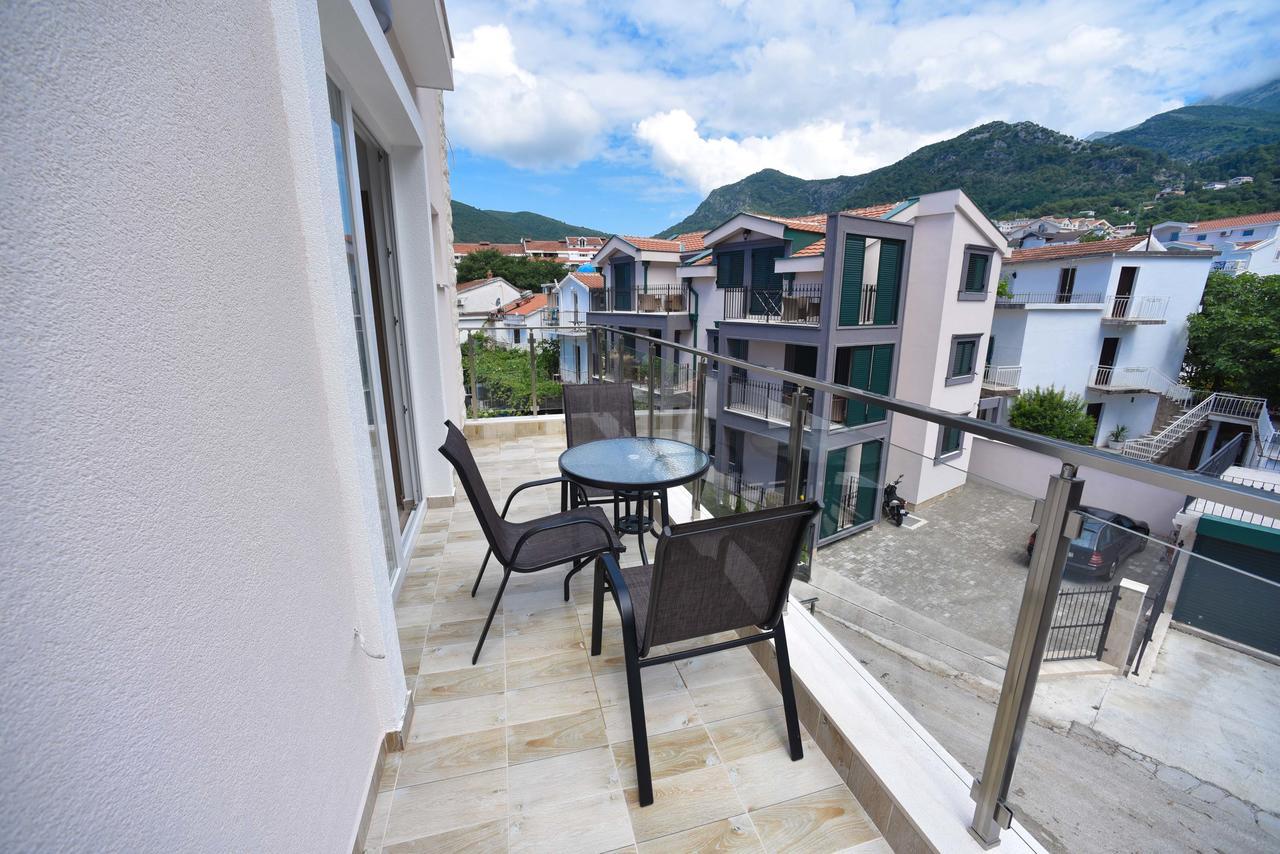 L Palace Budva