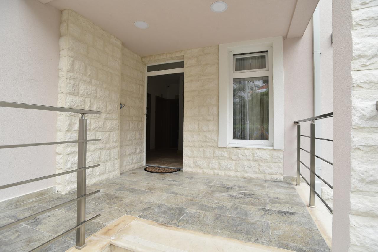 Apartment L Palace Budva