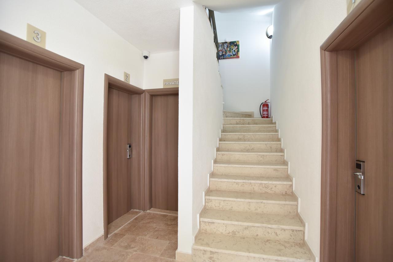 Apartment L Palace
