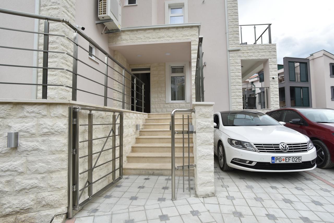 Apartment L Palace *