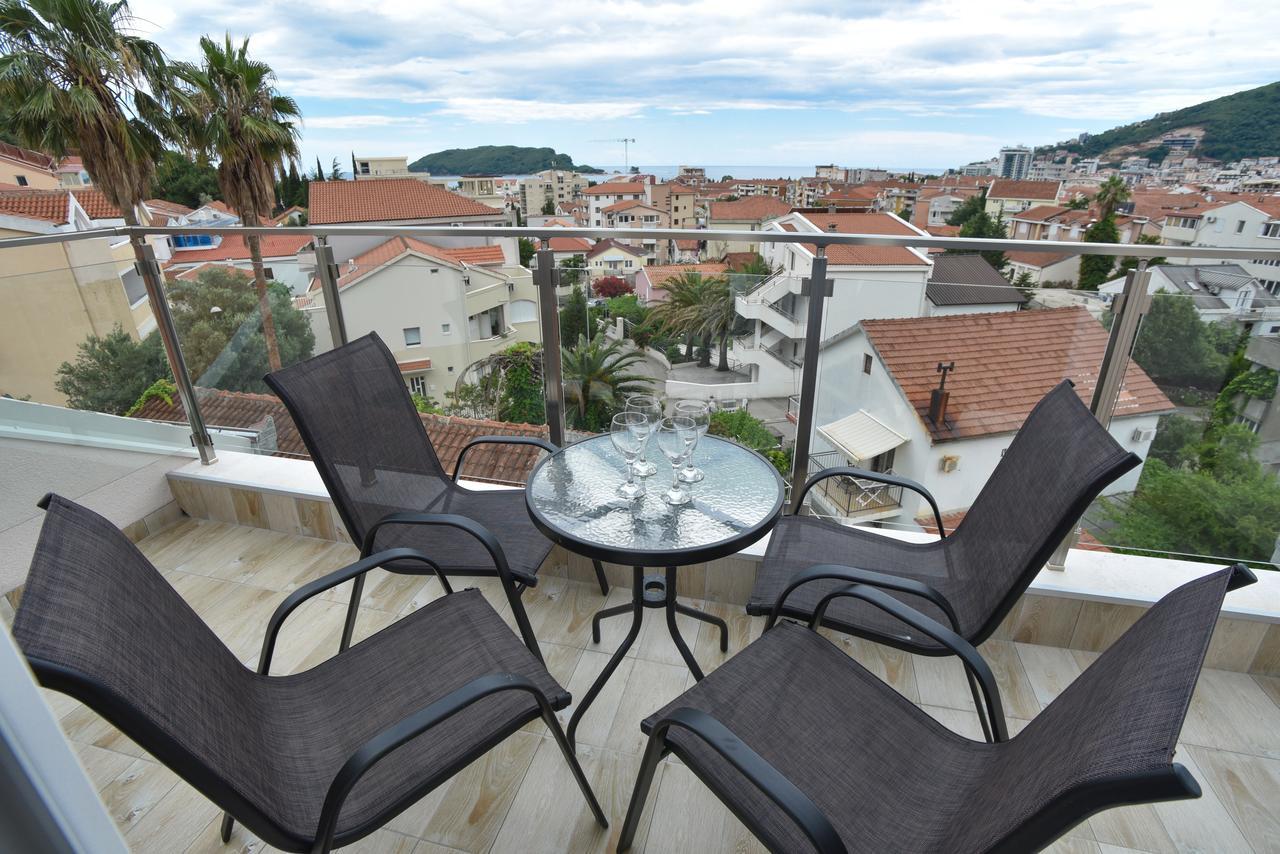 Apartment L Palace