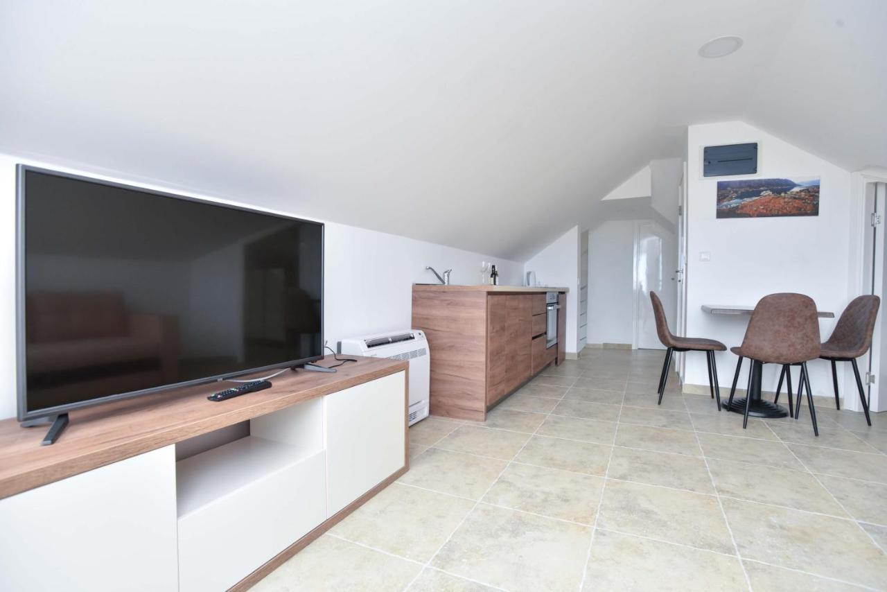 Apartment L Palace
