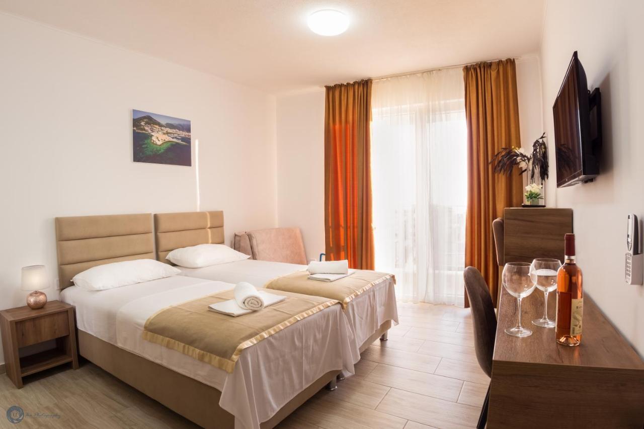 Apartment L Palace