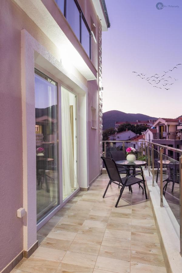 Apartment L Palace *