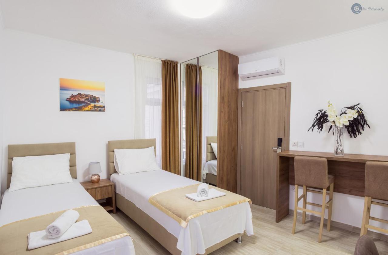 Apartment L Palace Budva