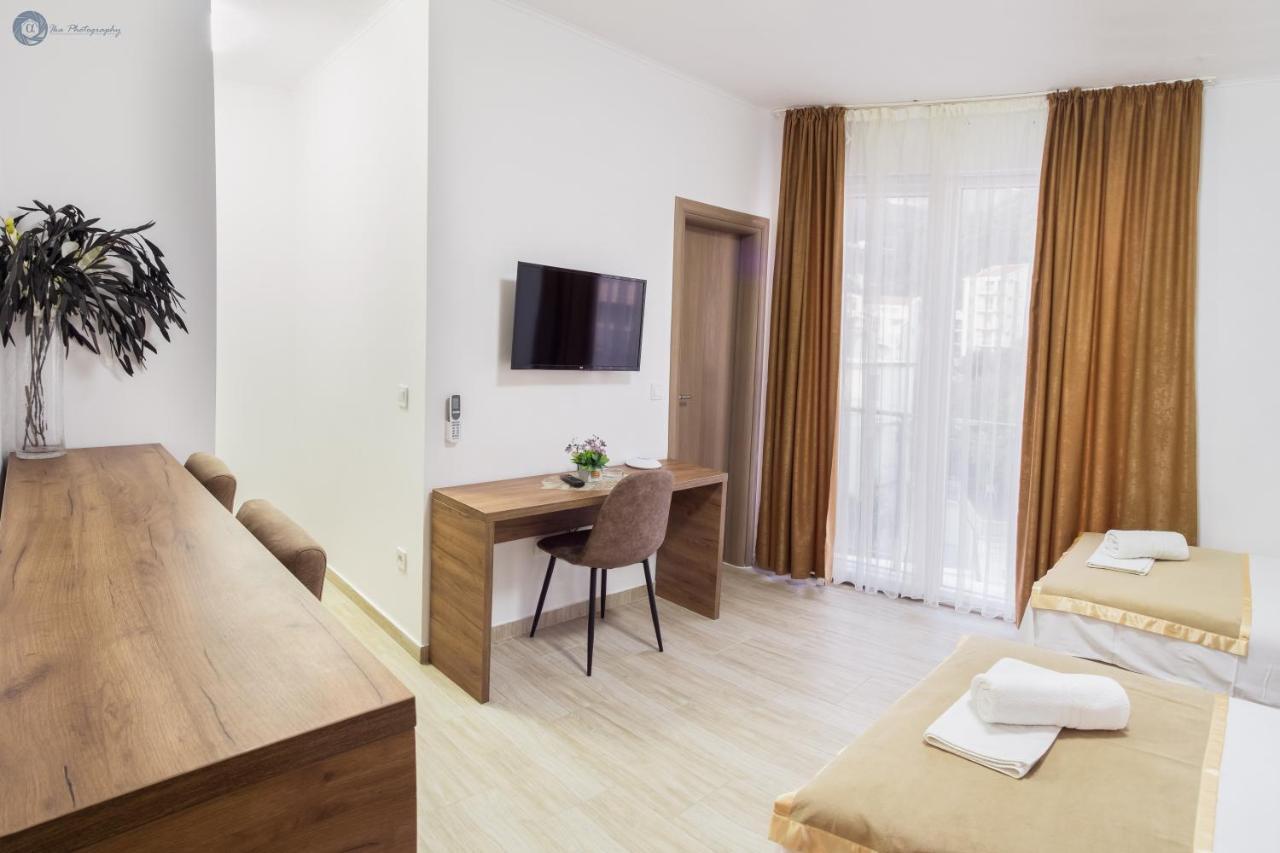 Apartment L Palace Budva
