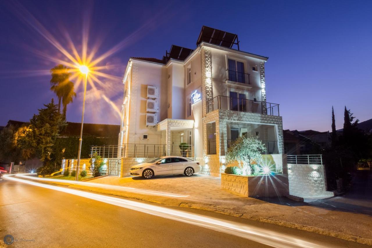 L Palace * Budva