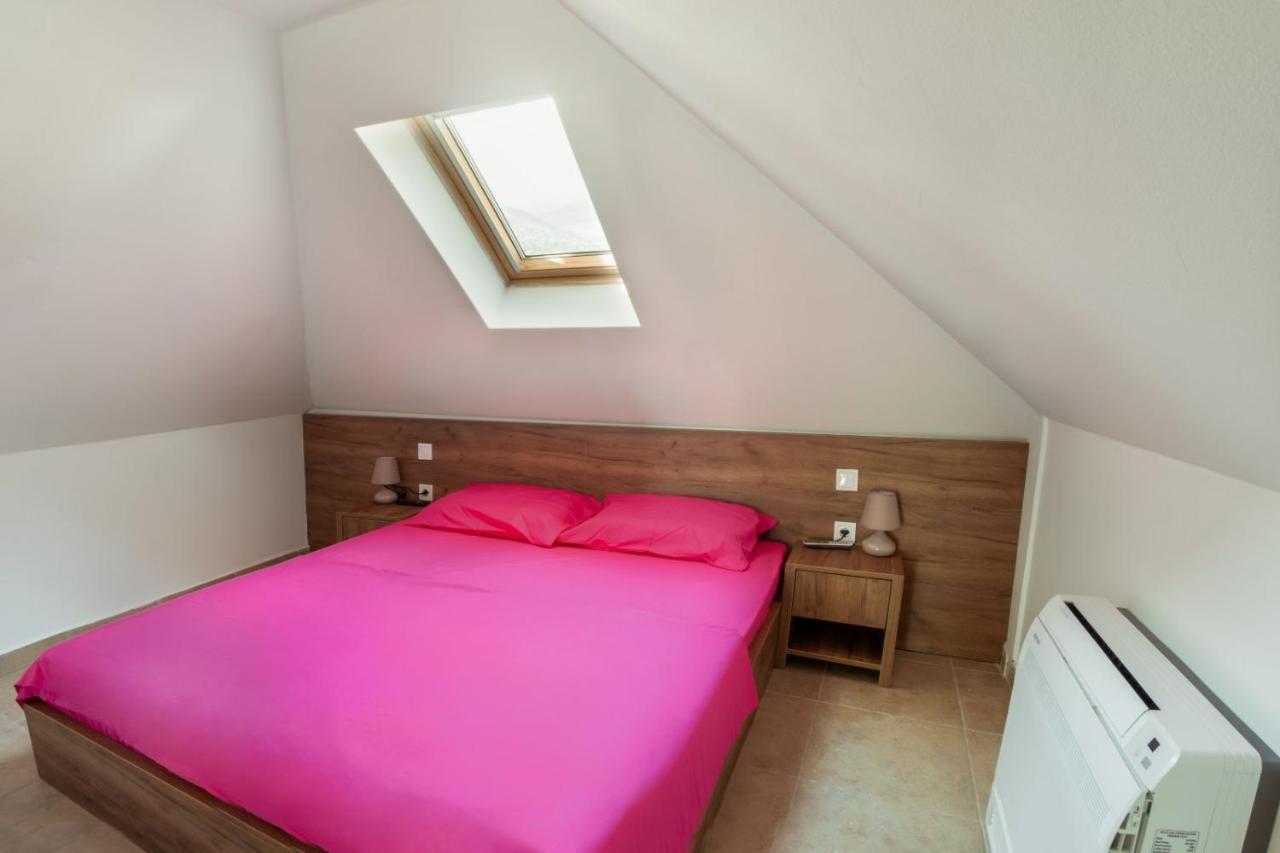 Apartment L Palace