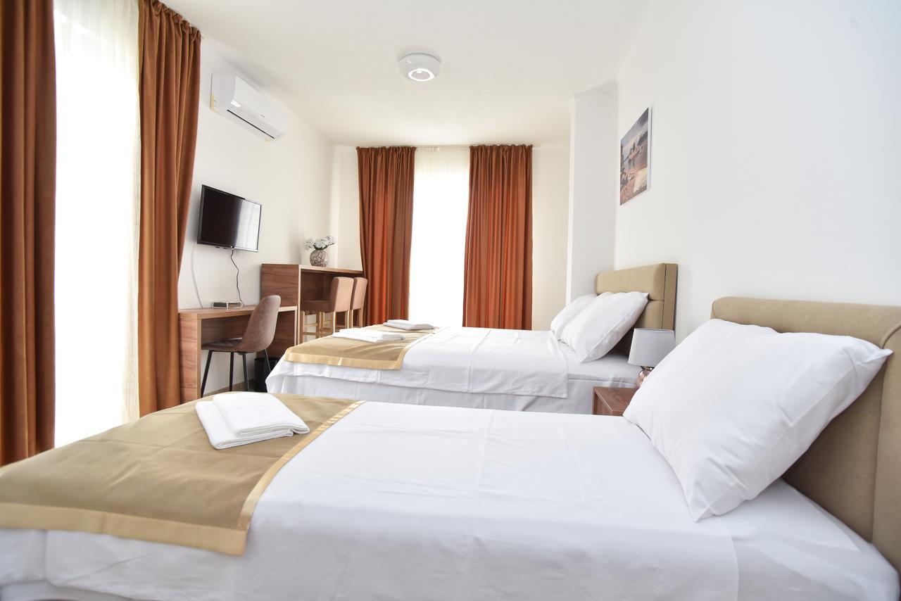 Apartment L Palace *