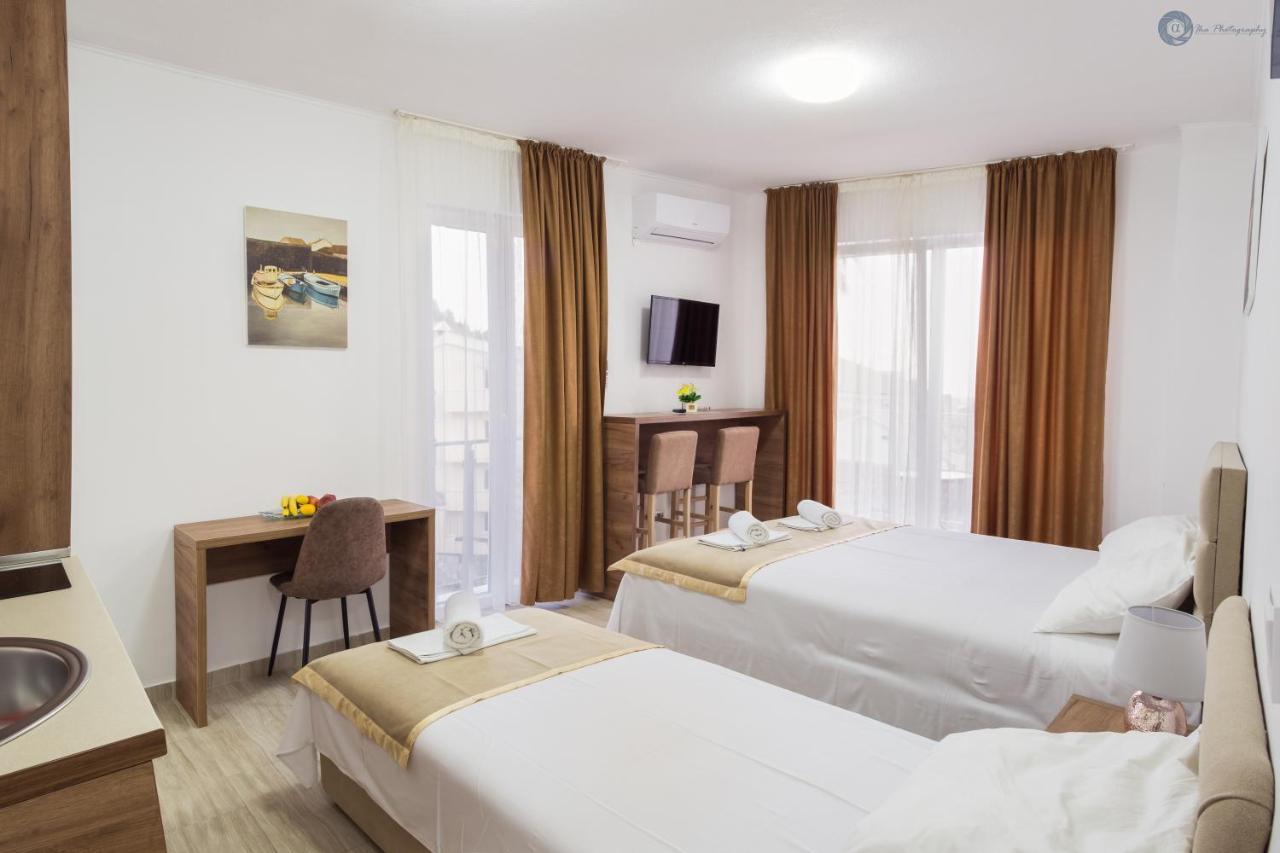 Apartment L Palace Budva