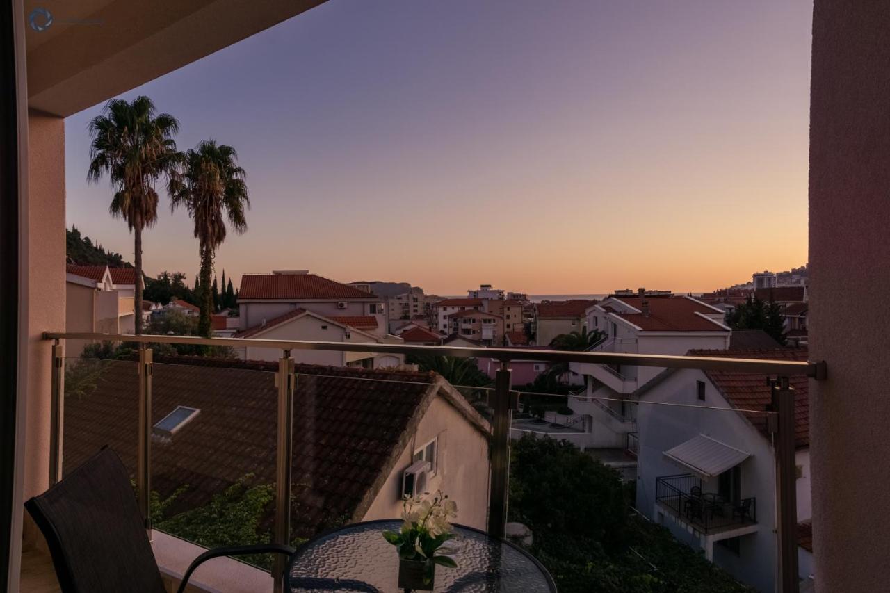 Apartment L Palace Budva