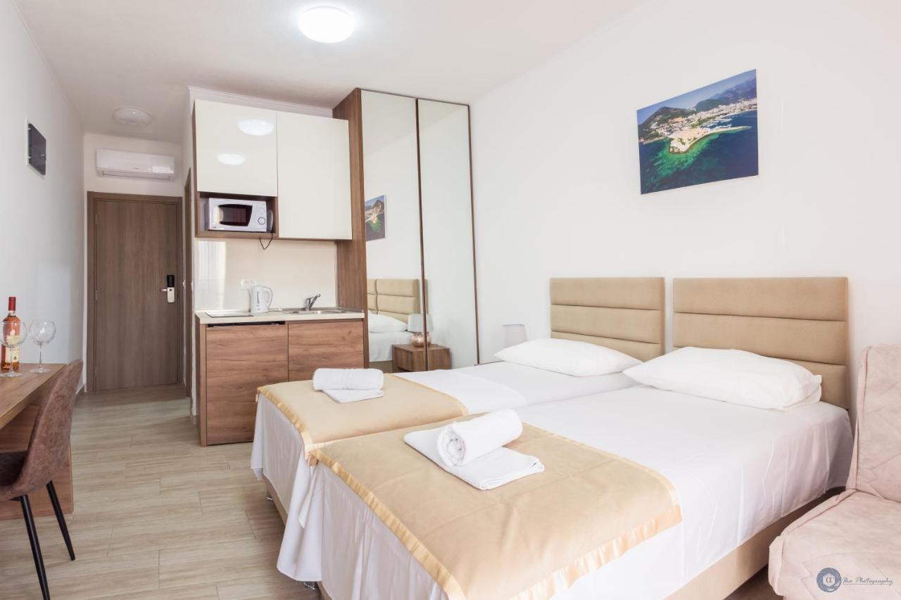 L Palace * Budva